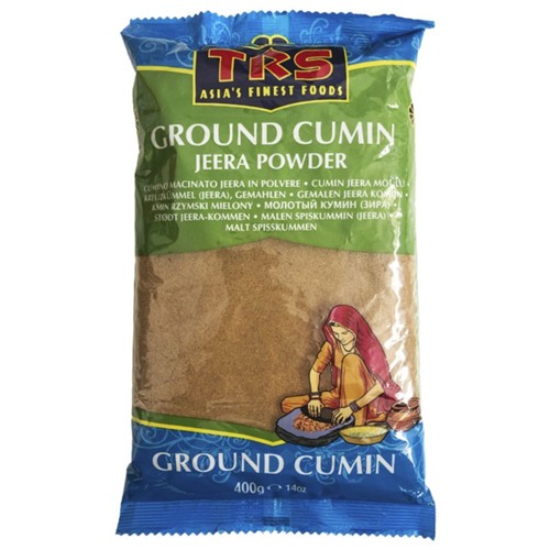 TRS Gemahlener Kreuzkümmel 400g