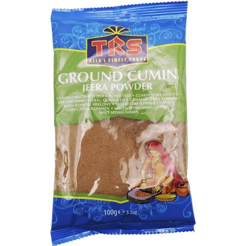 TRS Gemahlener Kreuzkümmel 100g
