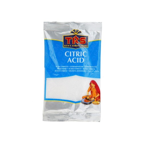 TRS Zitronensäure 100g 