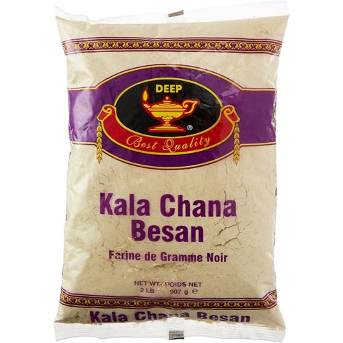 Deep Kala Chana Besan Mehl 907g 