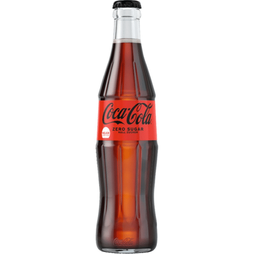 Coca-Cola Zero