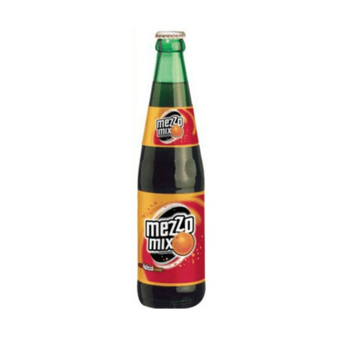 Mezzo-Mix