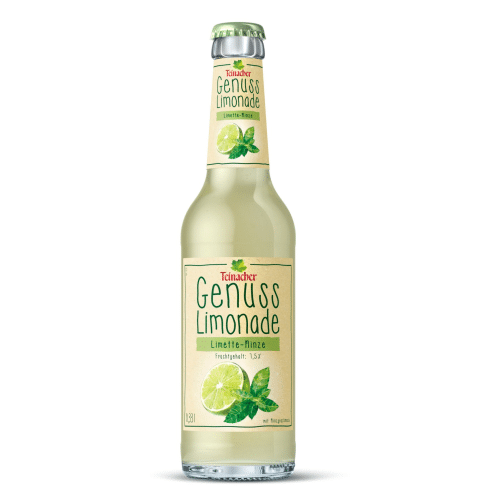 Teinacher Limette-Minze