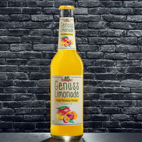 Teinacher Mango-Maracuja-Orange