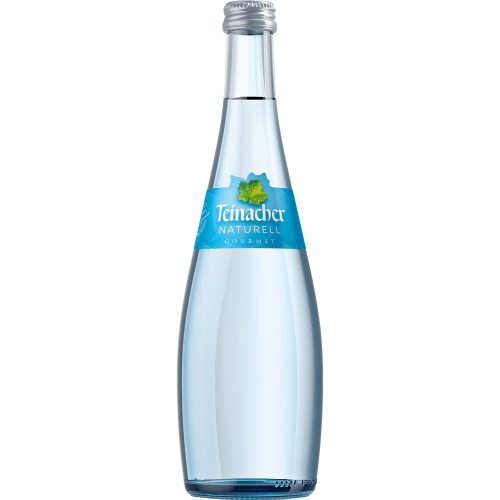 Teinacher Naturell Gourmet