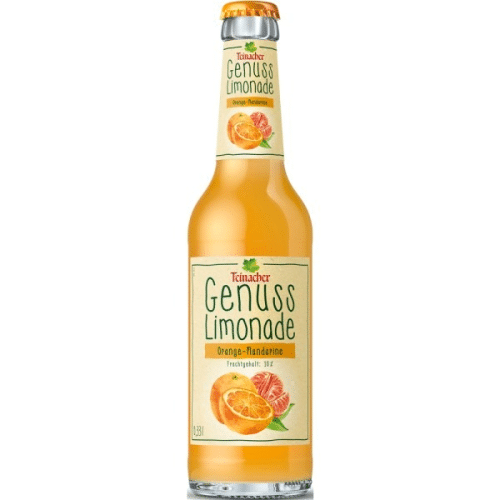 Teinacher Orange-Mandarine