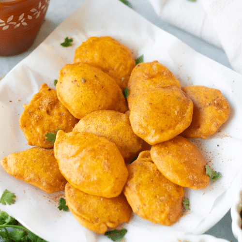Alu Pakora