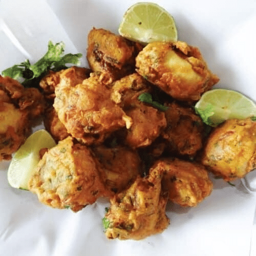 Chicken Pakora