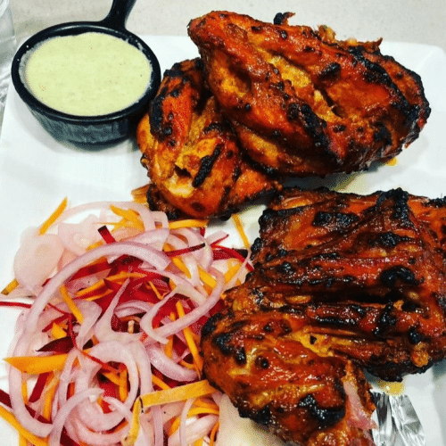 Chicken Tandoori (3stk)