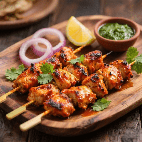 Chicken Tikka