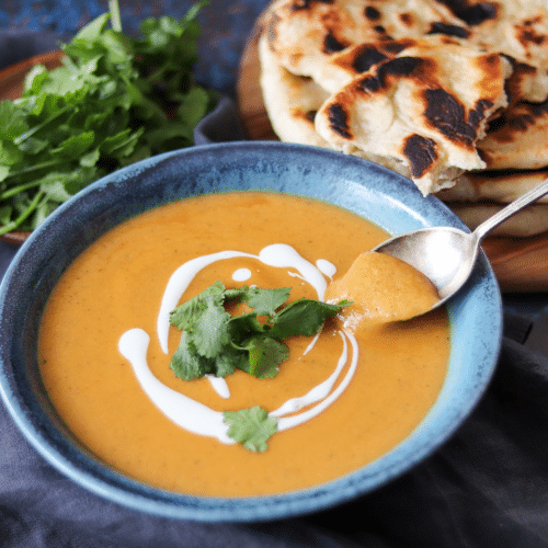 Curry Suppe