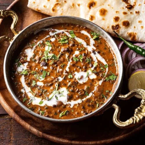 Dal Makhni