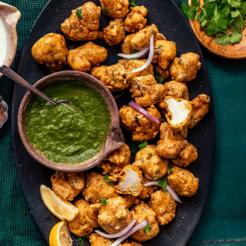 Gobi Pakora