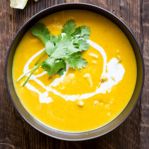 Mulligatawany Suppe