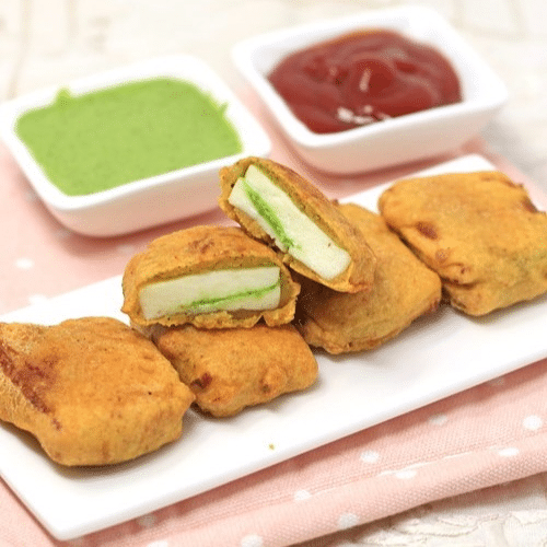 Paneer Pakora
