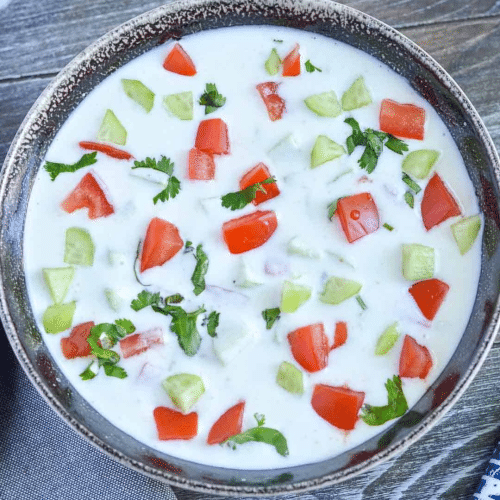 Raita Salat