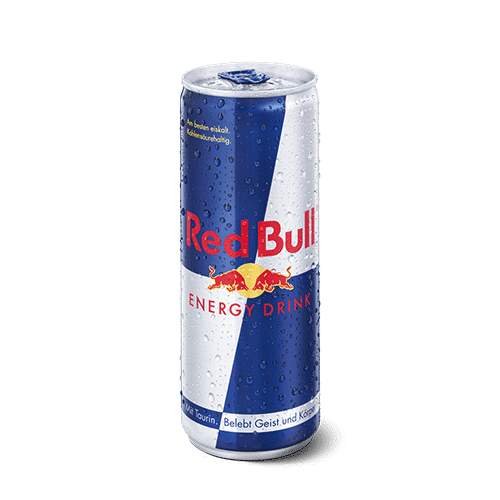 Red Bull Energy Drink 250ml (EINWEG)