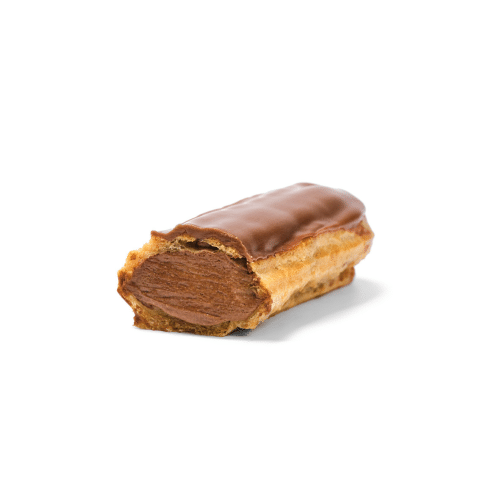 Eclair Schoko