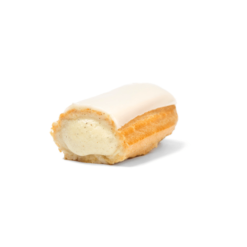 Eclair Vanille