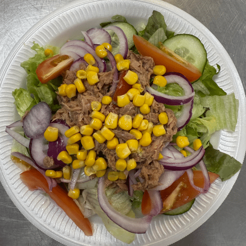 Salat Tonno
