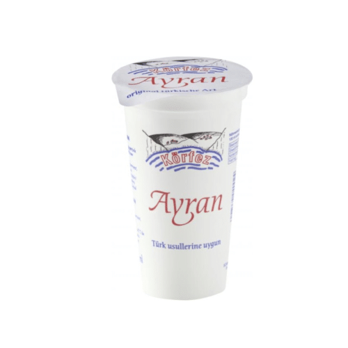 Ayran