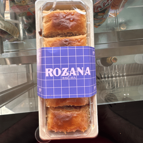 Baklava