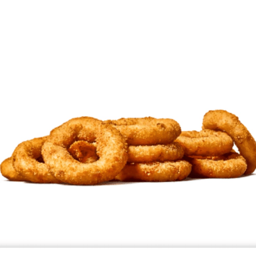 Onion Rings 8 Stück