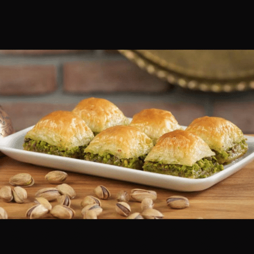 Baklava