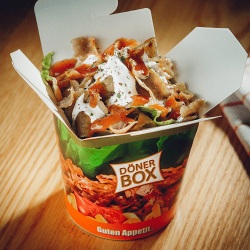 Dönerbox