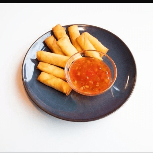 Frühlingsrollen