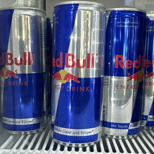 Red Bull 0,33l (EINWEG)