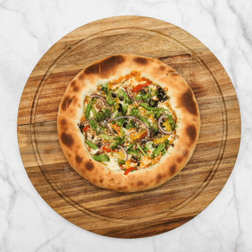 Pizza Vegetaria