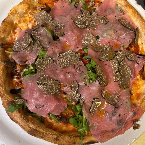 Pizza Italia 7