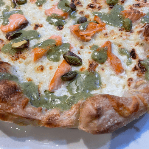 Pizza special woche