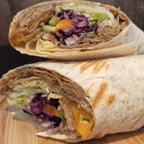 Döner Dürüm