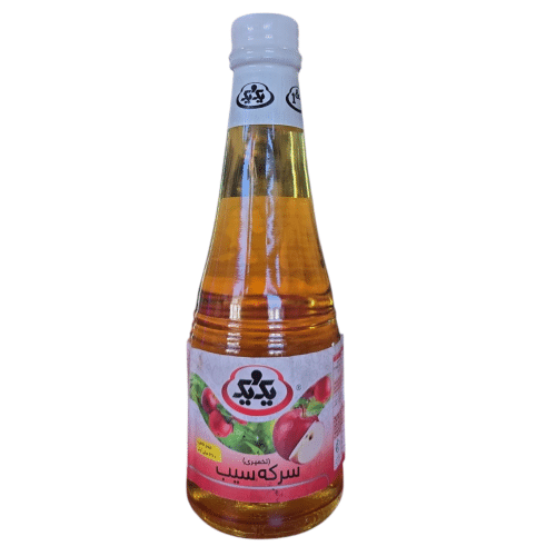 1&1 Apfel Essig 0.32l