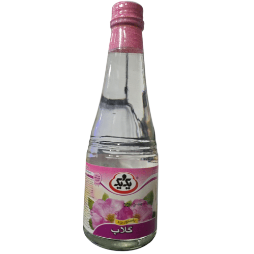 1&1 Rosenwasser 0.32l