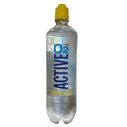 Active O2 Lemon 0.75l (EINWEG)