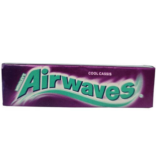 Airwaves Cool Cassis 16.8g