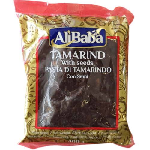 Ali Baba Tamarinde 400g