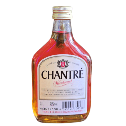 Chantre Weinbrand 0.1l