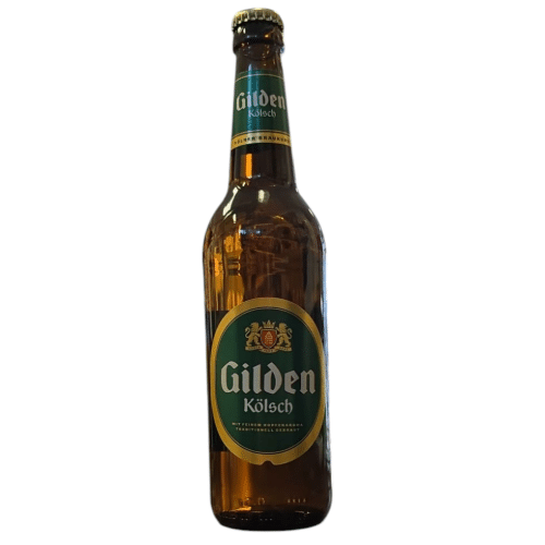 Cölner Früh Kölsch 0.5l (MEHRWEG)
