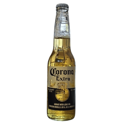 Corona Extra 0.355l (MEHRWEG)