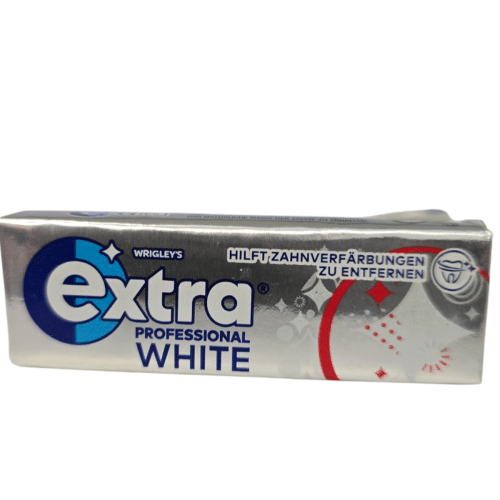 Extra Professional White 14g