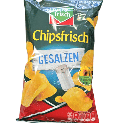 funny-frisch Chipsfrisch Oriental 150g