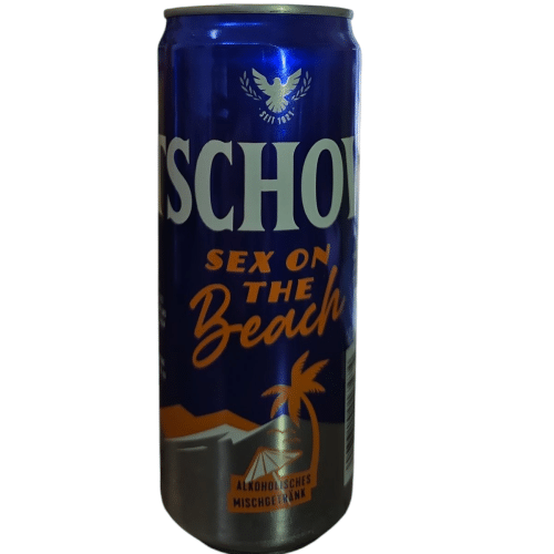 Gorbatshow Sex on the Beach 0.33l (EINWEG)