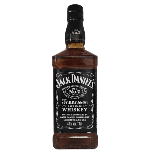 Jack Daniel's 0.7l
