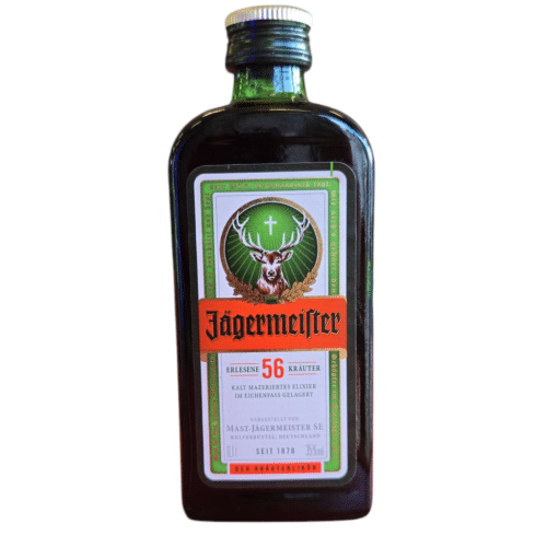 Jägermeister 0.1l