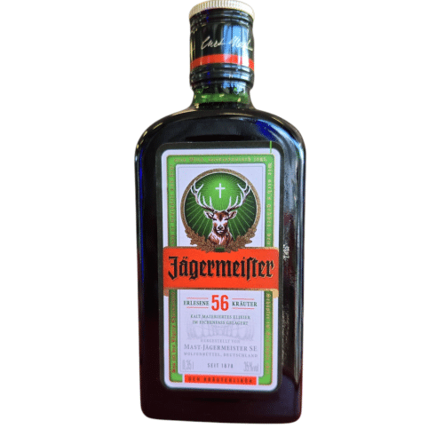 Jägermeister Kräuterlikör 0.35l