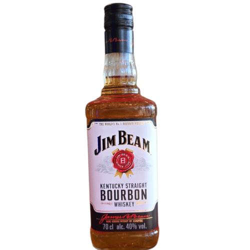 Jim Beam White 0.7l